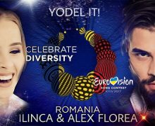 Romania s-a calificat in finala Eurovision 2017 de la Kiev