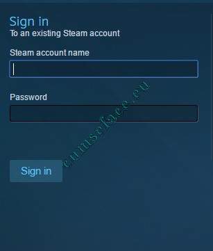 Cum sa-ti creezi un cont de Steam